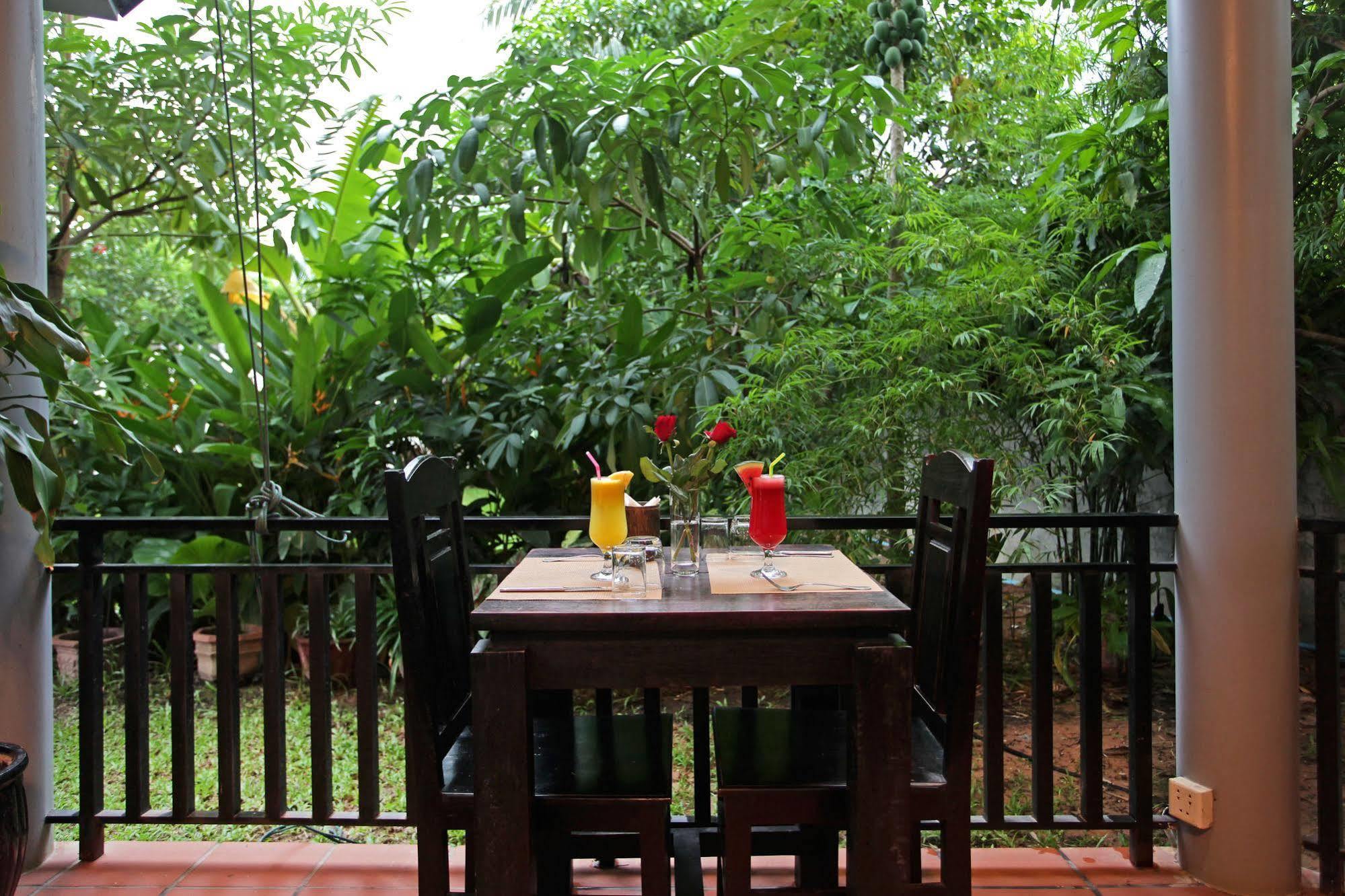 Reveal Angkor Hotel Siem Reap Exterior photo