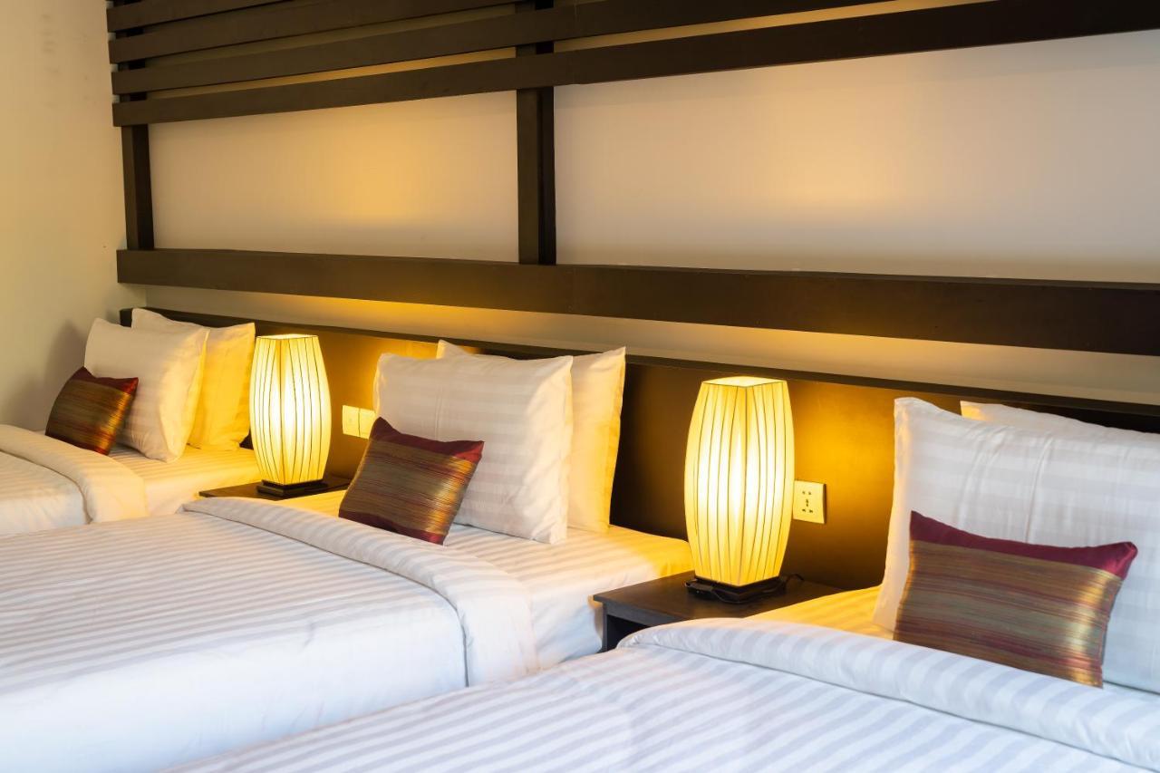 Reveal Angkor Hotel Siem Reap Exterior photo